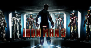 iron man 3